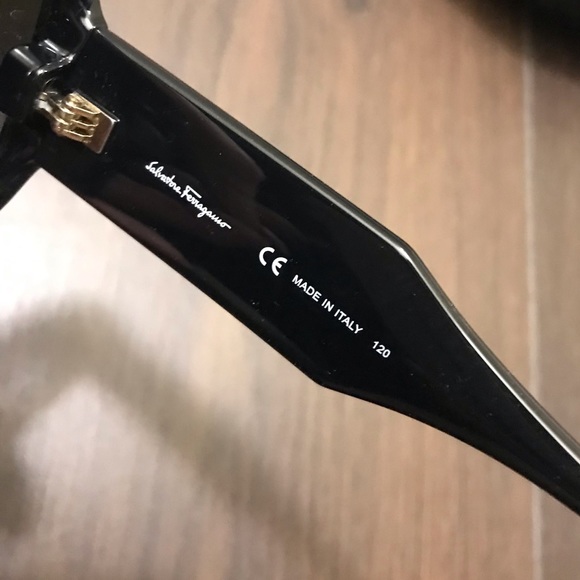 New Salvatore ferragamo sunglasses main image 5